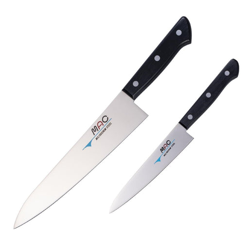 Contains: Gyuto 215mm & Paring 135mm knives