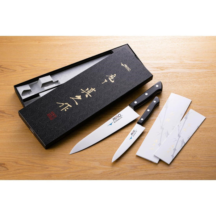 Mac Chef Series 2-Piece Knife Set H30 MAC