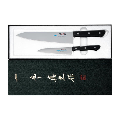Mac Chef Series 2-Piece Knife Set H30 MAC