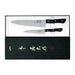 Mac Chef Series 2-Piece Knife Set H30 MAC