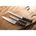 Mac Chef Series 3-Piece Knife Set CHEF-33 MAC