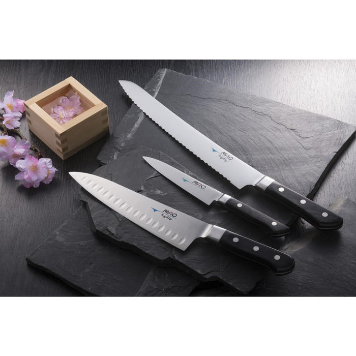 Mac Professional 3-Piece Knife Set MAC