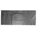 Jantex Heavy Duty Bin Bags Black 160Ltr (100 Pack) Jantex