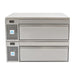 586W. Width: 878mm. Solid top. Capacity: 80kg / 4x 1/1GN