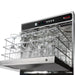 THE Wax Optimaxx 500 Undercounter Dishwasher. Wmaxx