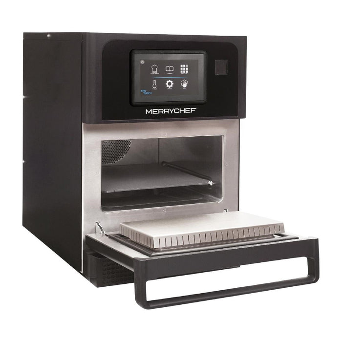Merrychef ConneX 12e Accelerated High Speed Oven Black Merrychef