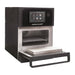 Merrychef ConneX 12e Accelerated High Speed Oven Black Merrychef