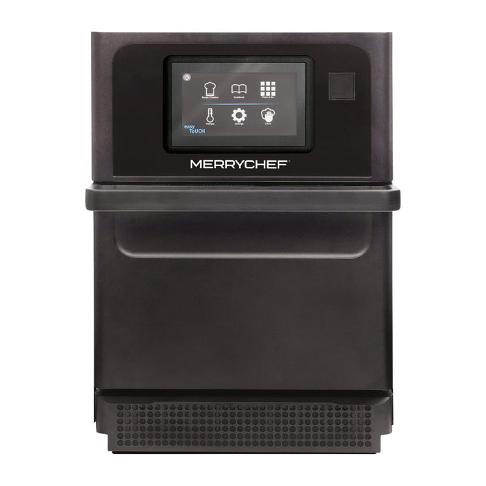 Merrychef ConneX 12e Accelerated High Speed Oven Black Merrychef