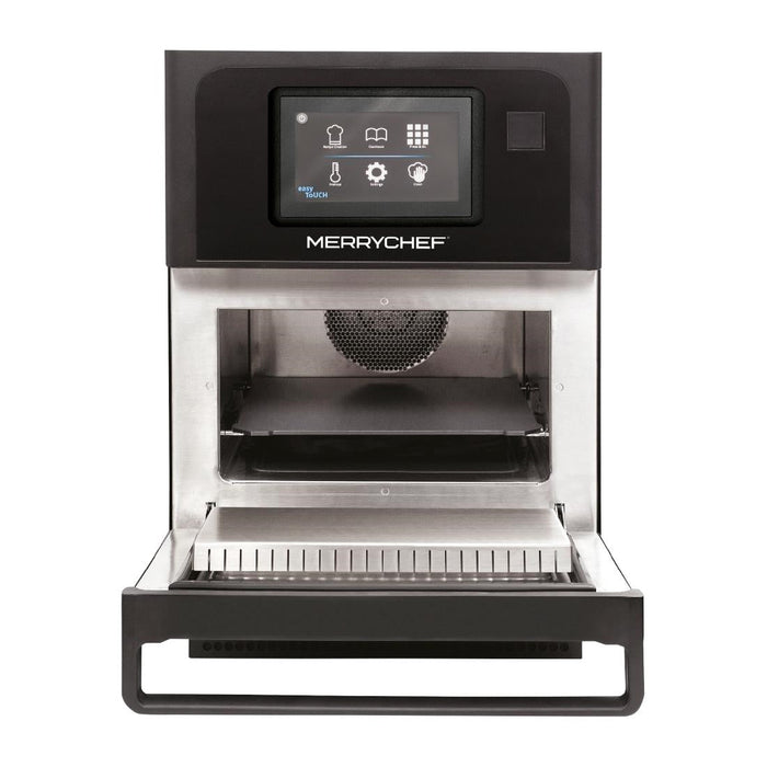 Merrychef ConneX 12e Accelerated High Speed Oven Black Merrychef