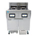 14kW. Electric. Three Phase. 3 Phase, Capacity: 15Ltr