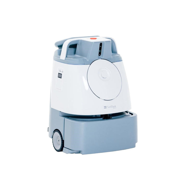 Softbank Wizz Vacuum Robot Softbank