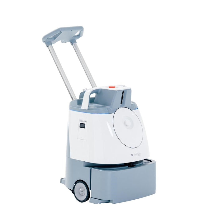 Softbank Wizz Vacuum Robot Softbank