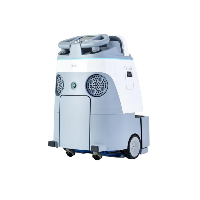 Softbank Wizz Vacuum Robot Softbank