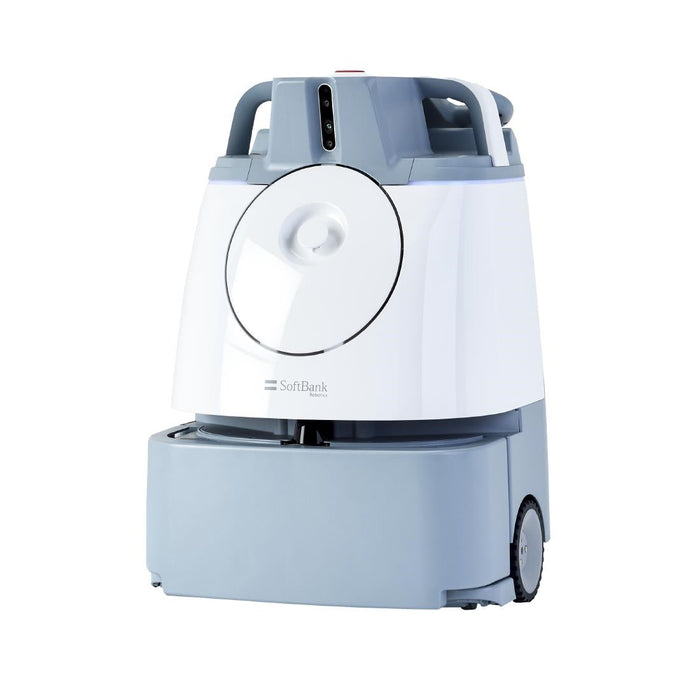 Softbank Wizz Vacuum Robot Softbank