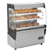Buffalo Freestanding Heated Multideck Buffalo
