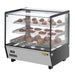 Buffalo Square Countertop Heated Display Merchandiser 120Ltr Buffalo