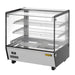 Buffalo Square Countertop Heated Display Merchandiser 120Ltr Buffalo