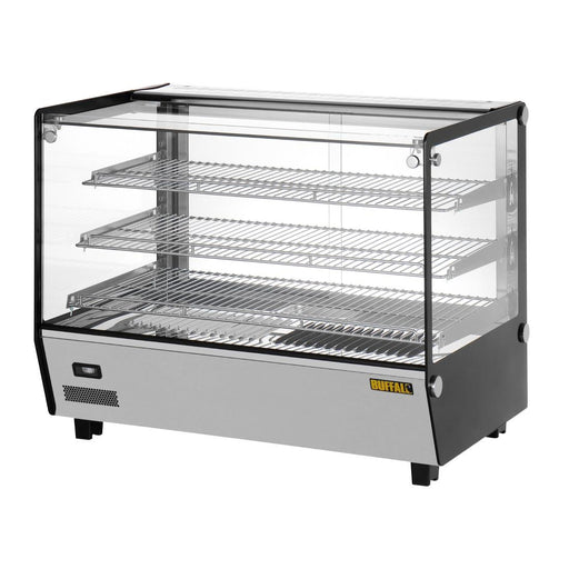 1.5kW. Width: 856mm. 3 shelves