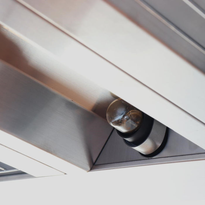 Buffalo Sloped Chute Food Warmer 2 Shelf Buffalo