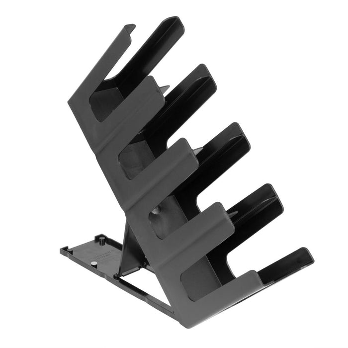 442(L)x115(W)x226(H)mm. Compatible with Fiesta Hot & Cold Cups & Lids