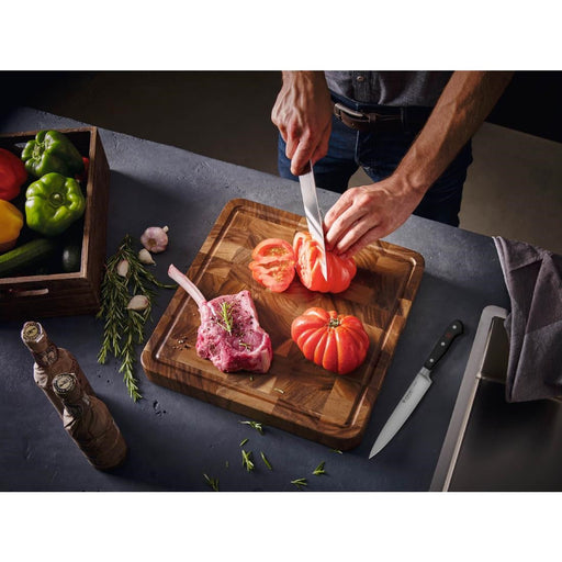 Wüsthof Classic 3-Piece Knife Set Wusthof