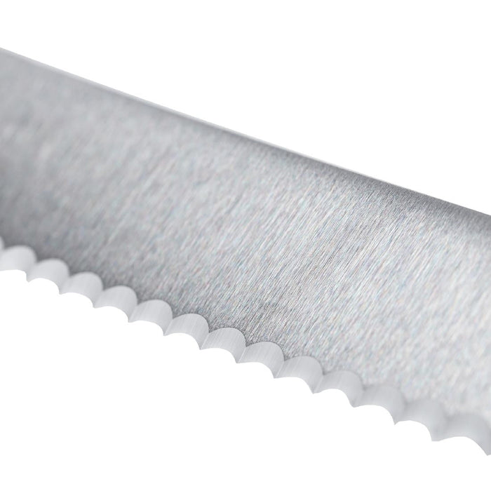 Wüsthof Classic 5-Piece Knife Set Wusthof