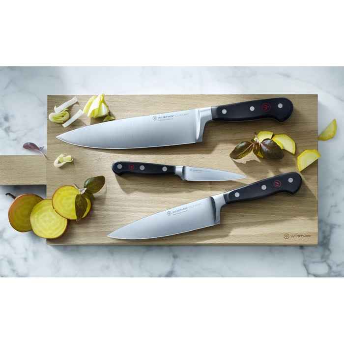 Wüsthof Classic 5-Piece Knife Set Wusthof