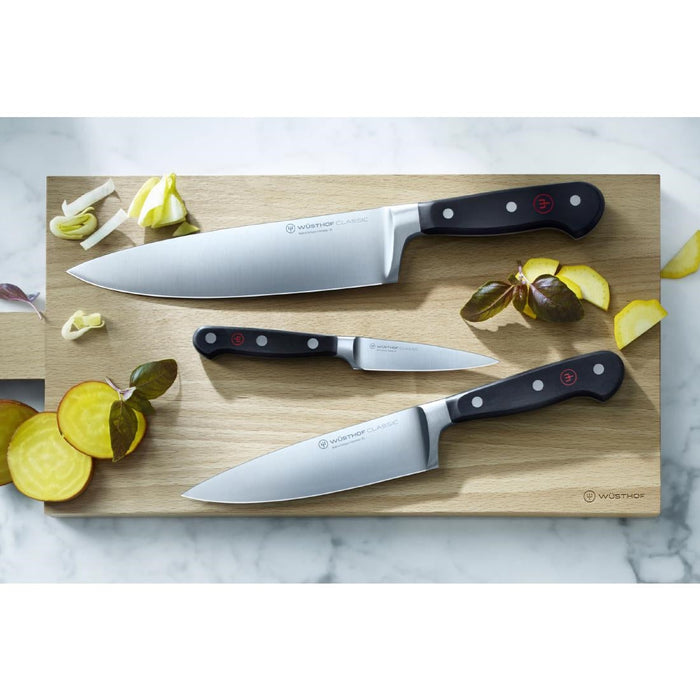 Wüsthof Classic 2-Piece Knife Set Wusthof