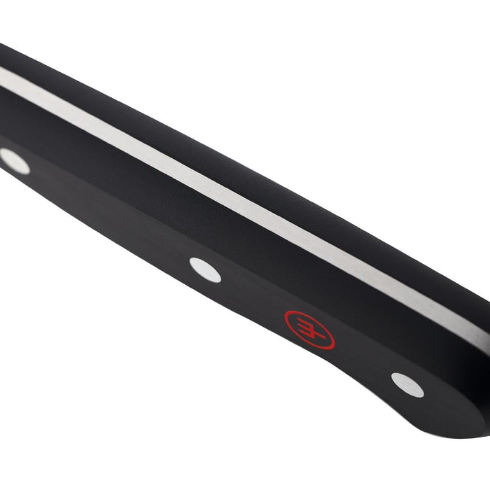 Wüsthof Gourmet Carving Knife & Meat Fork Set Wusthof