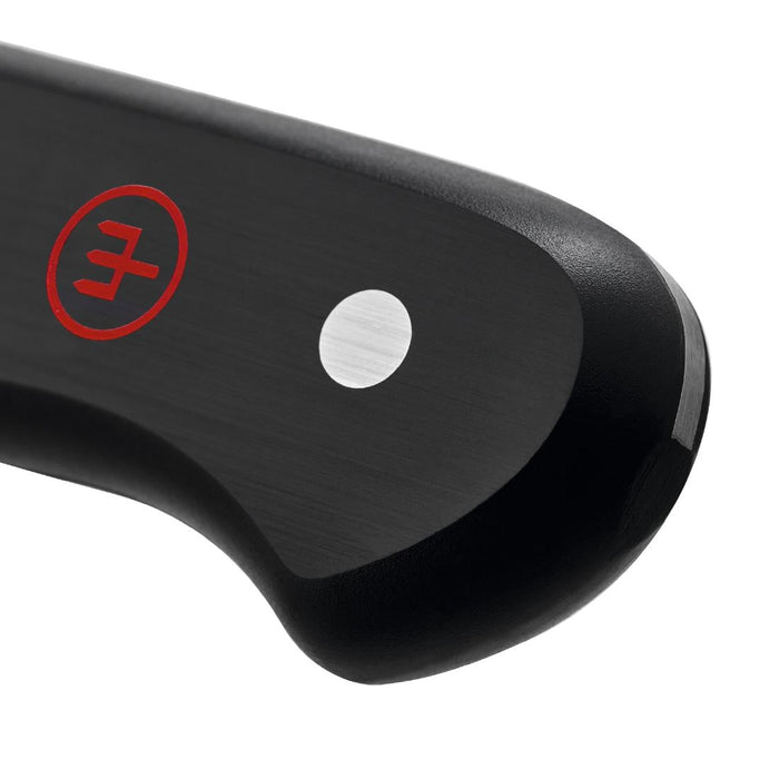 Wüsthof Gourmet Carving Knife & Meat Fork Set Wusthof