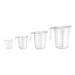 Vogue Polycarbonate Measuring Jug 1Ltr Vogue