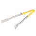 Yellow. Length: 16'' / 40.6cm