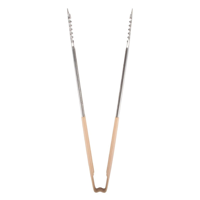 Vollrath Versagrip Tongs Flat Tan 16'' Vollrath