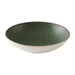 Churchill Stonecast Sorrel Green Coupe Bowls 235mm (12 Pack) Churchill Super Vitrified