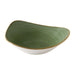 Churchill Stonecast Sorrel Green Lotus Bowls 228mm (12 Pack) Churchill Super Vitrified