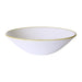 Churchill Stonecast Barley White Deep Coupe Bowls 180mm (6 Pack) Churchill Super Vitrified
