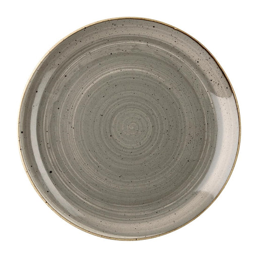 254(Ø)mm/9.9". Pack Quantity: 12