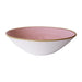 Churchill Stonecast Petal Pink Deep Coupe Bowls 205mm (6 Pack) Churchill Super Vitrified
