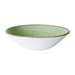 Churchill Stonecast Sage Green Deep Coupe Bowls 205mm (6 Pack) Churchill Super Vitrified