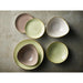 Churchill Stonecast Raw Green Evolve Coupe Plates 165mm (12 Pack) Churchill Super Vitrified