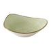 Churchill Stonecast Raw Green Lotus Bowls 177mm (12 Pack) Churchill Super Vitrified