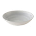 Churchill Stonecast Canvas Grey Coupe Bowls 184mm (12 Pack) Churchill Super Vitrified
