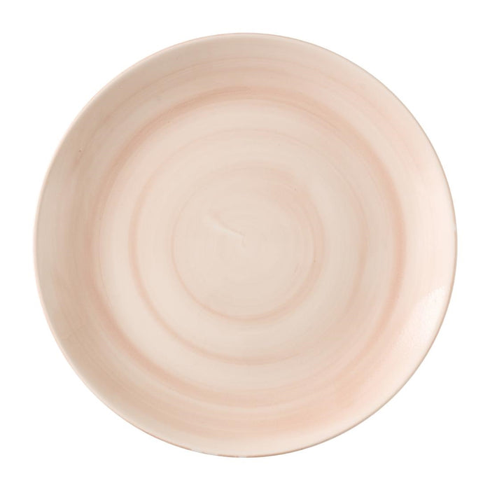 260(Ø)mm/10.2". Pack Quantity: 12