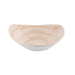 Churchill Stonecast Canvas Coral Lotus Bowls 228mm (12 Pack) Churchill Super Vitrified