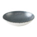 Churchill Studio Prints Astro Metallic Blue Evolve Coupe Bowls 185mm (12 Pack) Churchill Super Vitrified