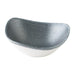 Churchill Studio Prints Astro Metallic Blue Lotus Bowls 228mm (12 Pack) Churchill Super Vitrified