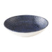 Churchill Studio Prints Homespun Chroma Twilight Evolve Coupe Bowls 247mm (12 Pack) Churchill Super Vitrified