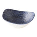 Churchill Studio Prints Homespun Chroma Twilight Lotus Bowls 178mm (12 Pack) Churchill Super Vitrified