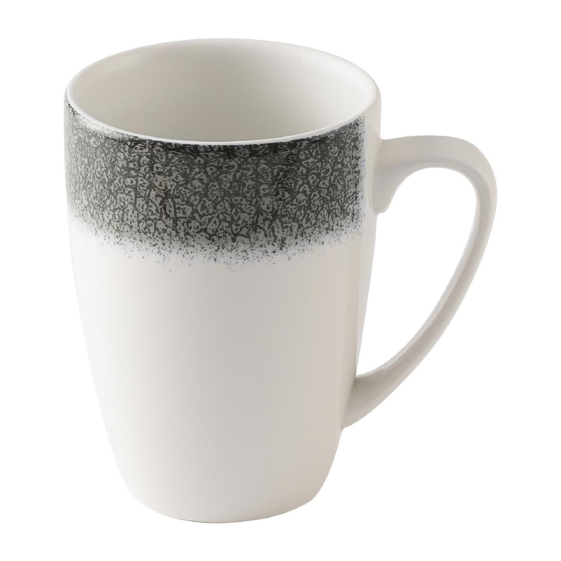 Super Vitrified Prints Raku