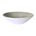 Churchill Studio Prints Raku Quartz Black Evolve Deep Coupe Bowls 203mm (6 Pack) Churchill Super Vitrified